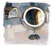 makeup mirrors