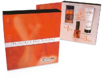 Ultimate Body Treatment by One Minute Manicure online