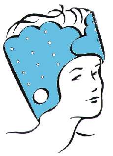 Andre Sure Coiffure Sleep Cap