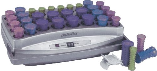 BaByliss Hairsetter Pro 30