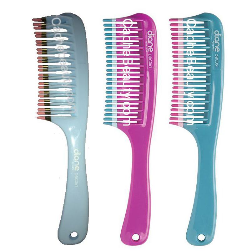 dbc061, pro100, mpro100n, large, double, dip, tip, handle, detangler