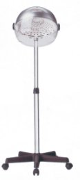 BaBylissPro Ionic Rollabout Hard Hat Dryer - 1600 Watts