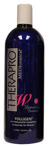 VOLUMIZING SHAMPOO