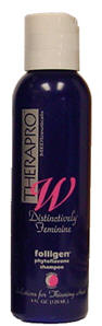 FOLLIGEN SHAMPOO