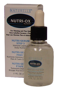 nutri-ox