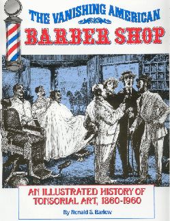 Barbershop Books