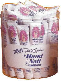Triple Lanolin Hand & Nail Conditioner
