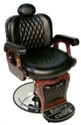 Barber Chairs