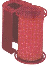 Jumbo Roller 