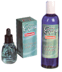 China Glaze Nail Treatments
