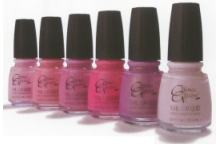 Tropical Escape Nail Polish