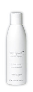 DermaNew Cleanser