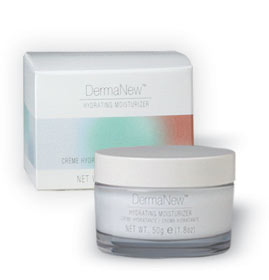 DermaNew Moisturizer