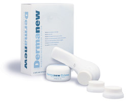 DermaNew Personal Face & Neck System