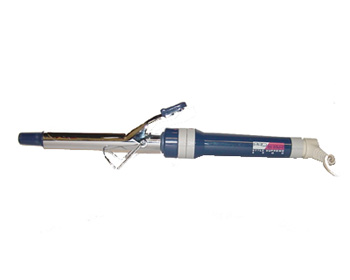 Pro star spring iron