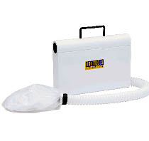 Professional soft bonnet hair dryer