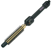 Brush Iron