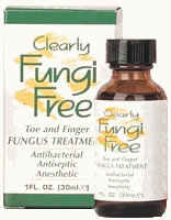 Fungi Free
