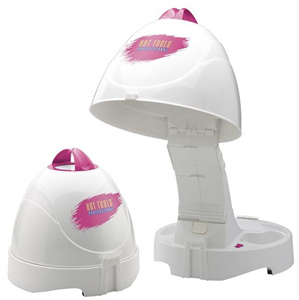 Hard hat salon hair dryer