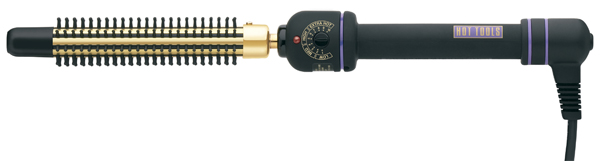 Brush Iron