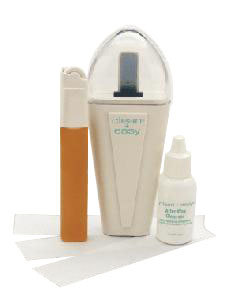 Clean & Easy Facial Waxer