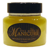 One Minute Manicure