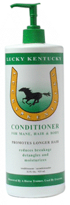 LUCKY KENTUCKY-conditioner