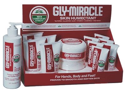 gly miracle