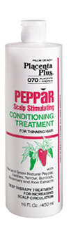 peppar conditioner