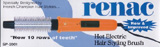 Renac Brush Iron