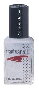 Revivanail Nail Treatment