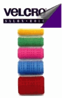 Velcro Hair Rollers