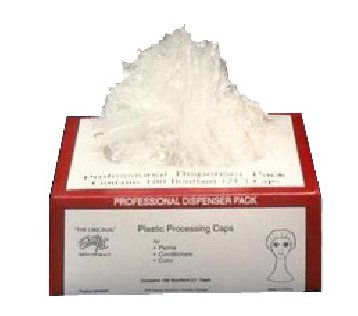 Processing Caps 100 count