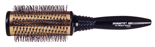 Spornette #890 Extra-Large Thermo Hair Brush