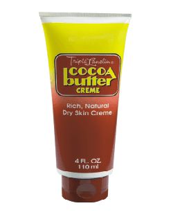 Cocoa Butter Creme