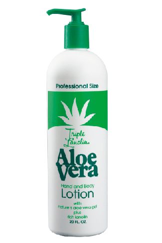 Aloe Vera