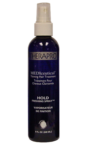 THERAPRO HOLD HAIR SPRAY