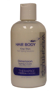 THERAPRO HAIR BODY