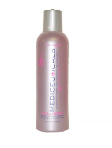 VOLUMIZING SHAMPOO