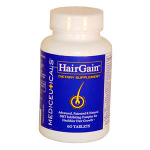 THERAPRO HAIRGAIN