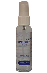THERAPRO HAIR BODY SHINE ENHANCER
