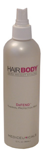 THERAPRO HAIR BODY
