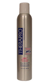 THERAPRO DRI HAIR SPRAY