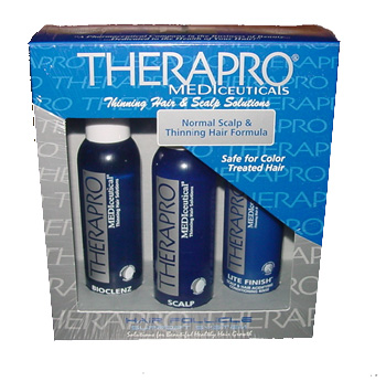 THERAPRO 30 DAY KIT