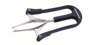 automatic tweezer by Tweezerman