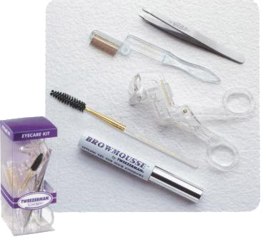 eyecare kit