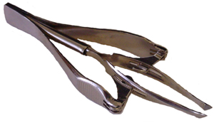 automatic tweezer by Tweezerman