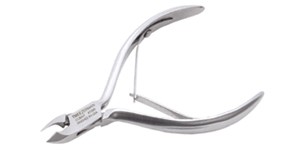 Tweezerman Cobalt Acrylic Nipper
