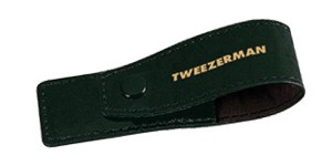 tweezerman pouch