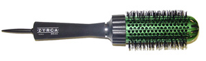 Zyrca Dome Hair Brushes